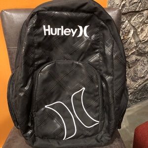 Hurley Backpack in Excellent Condition!!